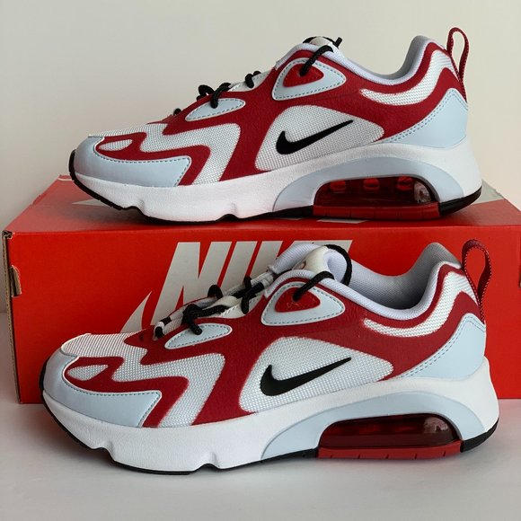 Nike Shoes - W AIR MAX 200